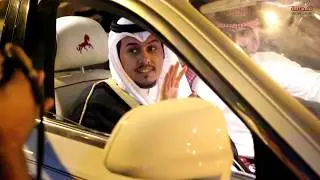 افراح المصري / حفل زفاف احمد مسحل العتيبي- عدسة للانتاج الفني