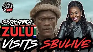 Will America Finally Respect Zulu Culture?