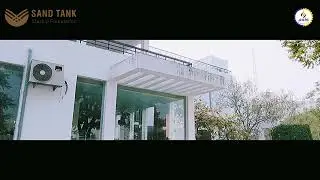 From Classroom Ideas to Unicorns 🦄 | SandTank Startup Incubator | Axis Colleges