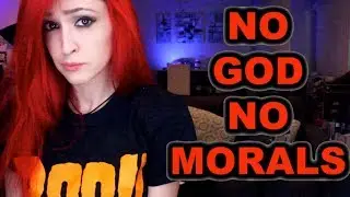 Atheists Have NO Morals