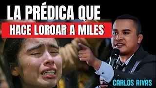 LA PRÉDICA QUE EL MUNDO DEBE SABER