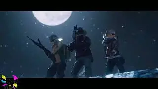 Faded - Alan walker (Opollow Remix) Faded Music Video Pubg parody | pubg sad story | Faded Old PUBG
