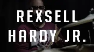 Rexsell Hardy Jr.| Musical Director for Mary J Blige - The Mac Garage 
