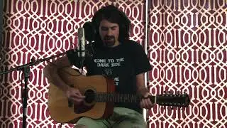 Up Here - Chris Grandy At Home