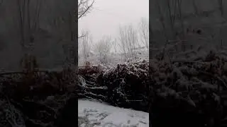 snow fall season in kpk