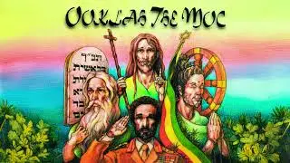 Ooklah the Moc - Haunted House (Audio)