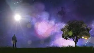 Alim Zairov - Faded Stars