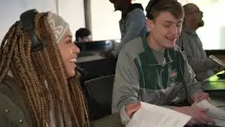 Suffolk Broadcasters Club Interview Final Project