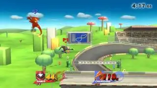 For Glory: Jordent vs Noah