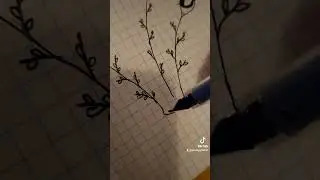 surreal flowers
