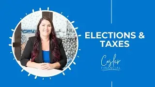 Benefits of Trump's Tax Plan Explained by a Tax Professional