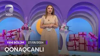 Qonaqcanlı - Orxan Lökbatanlı, Günay Mütəllimova, Xanış Şöhrətoğlu, Murad Laçınlı  27.05.2024