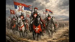 Hriste Bože | Najmoćnija i Najbolja Verzija | Christ Our God | Best Version | Heavy Metal