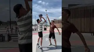 На самом деле во время тренировок в Dk Academy нет ничего важнее баскетбола!🏀🔥