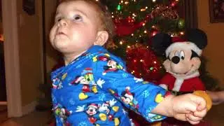 Helms Family Christmas Fun