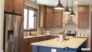 Dynamic Homes 2021 1