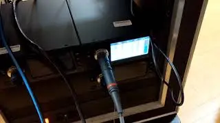 problem with Blackmagic studio fiber converter (w/ URSA broadcast + SMPTE fiber cable)