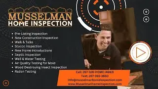 Home Inspections Near Souderton #souderton #northpenn #ambler #warminster #doylestown #lansdale