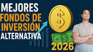 Mejores Fondos de Inversi&oacute;n Alternativa 2026 (Market Neutral, Mixtos...)