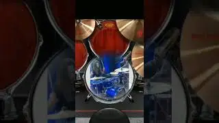 Drum tutorial