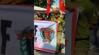 MNLF CHRISTIAN DAVAO CITY #bnaf #mnlf #update