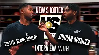 🔥 Future MLB Star? Justyn-Henry Malloy on His Journey to the Detroit Tigers | Exclusive Interview