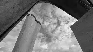 Cit&eacute; Radieuse by Le Corbusier --Architecture Fragments
