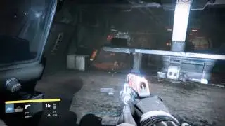 New, Easy Way to Farm Exotics in Destiny!!!!! AFTER PATCH!!!!!!
