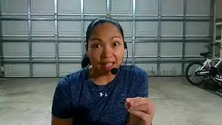 How to improve your Cardiovascular Endurance.
