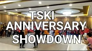 TSKI Anniversary Showdown