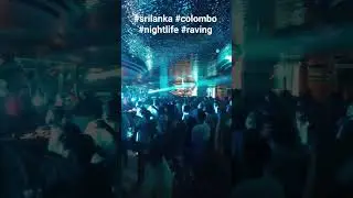 #rave #colombo #srilanka #nightlife #edm #progressivehouse