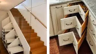 7 MEILLEURS MEUBLES ADAPT&Eacute;S POUR LES PETITS ESPACES