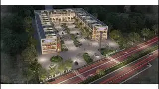DazzMart Commercial Official #shorts ##trending #estatesolutions #realestate 