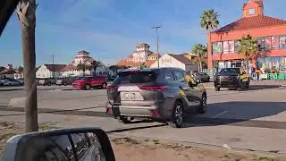 Hwy 399 Pensacola Beach 