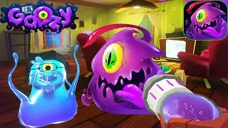 FGTeeV Goozy Mod : Gameplay Walkthrough Part 1 ( Android / IOS )