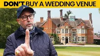 how much money does my wedding venue make?
