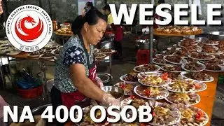 Tradycyjne chińskie wesele - Chiny #362