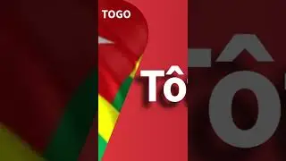 TOGO, T&ocirc;t ou tard - Kekeli Blist |  Un manifeste de m&eacute;moire.