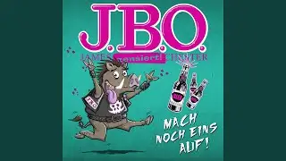 Mach noch eins auf!