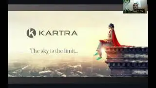 Kartra Tutorial + Review: The Best All-In-One Platform for Coaches & Creators?