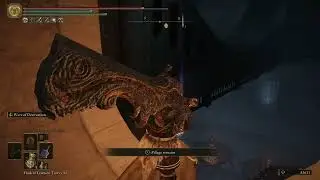 Mask of confidence head set! | Elden ring
