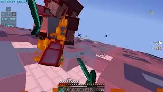 Ziister vs. TuuuK (CheatBreaker)