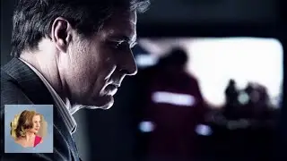 Conrad&acute;s confession to Victoria Grayson