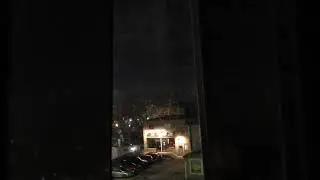 UFO in barrie ontario, #canada #UFO #barrieontario