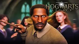 Hufflepuff Puff Pass University | Hogwarts Legacy