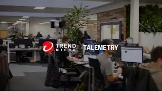 Trend Micro & Talemetry: Increasing Employee Referrals in the Tech Industry