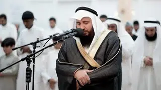 Beautiful Voice of Surah Yusuf | Best Heart Touching Quran Recitation by Sheikh Ali Saleh Omar