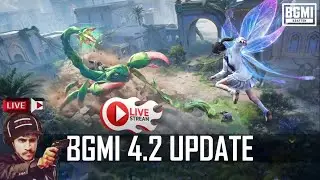 Tamil BGMI : 👍 Kingson's BGMI 4.2 update gameplay CD Shows #BGMI #bgmilive #tamil #gamer by Kingson👍