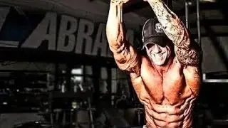 GYM NATION   Aesthetic Fitness Motivation