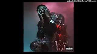 (3D AUDIO + BASS BOOSTED)Ro James-Touchy Feely(USE HEADPHONES!!!)